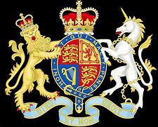 Image result for UK Crest