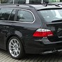 Image result for BMW E61 520D