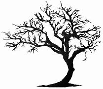 Image result for Leafless Tree SVG