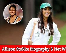 Image result for Allison Stokke Famous