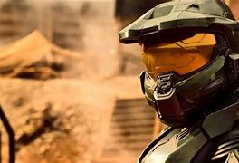 Image result for Master Chief Helmet Off