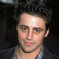 Image result for Matt LeBlanc Hair