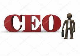 Image result for CEO Cartoon