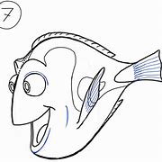 Image result for Dory From Mario