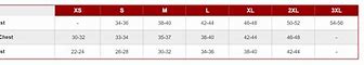 Image result for Rawlings Bat Size Chart