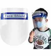 Image result for Face Shield Schoo