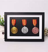 Image result for Military Medal Frame