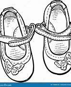 Image result for School Shoes Drawing