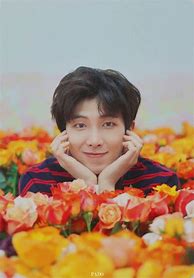 Image result for BTS RM Cute