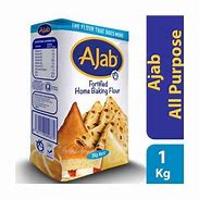 Image result for Ajab Flour Logo