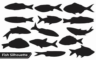 Image result for GT Fish Silhuette