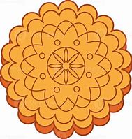 Image result for Mooncake Picture