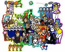 Image result for Rhythm Heaven Fever Logo