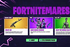 Image result for Hammer AR Fortnite