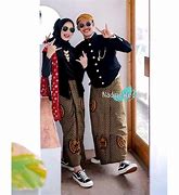 Image result for Baju Adat Jogja