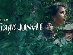 Image result for Movies Based On Jungle