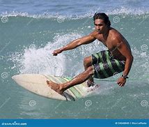 Image result for Blue Hawaiian Surfer