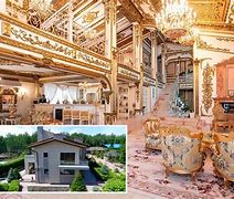 Image result for Russian Gold Palace Moscow