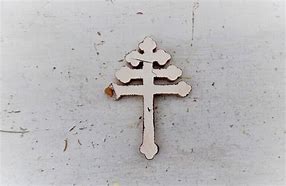 Image result for Lebanese Cross