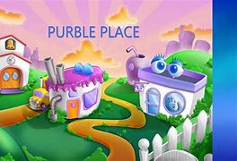 Image result for Purble Place