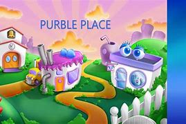 Image result for بازی Purble Place