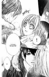 Image result for Manga Romance Story