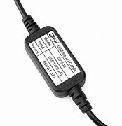 Image result for USB Micro to 9V