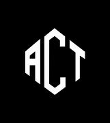 Image result for Act Logo Purple