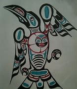 Image result for Haida Raven