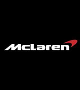 Image result for McLaren Logo On Car