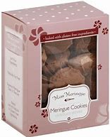 Image result for Miss Meringue Model