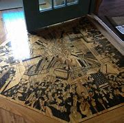 Image result for Street Art Floor Murals