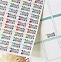 Image result for Cleaning Materials in Kitchen Stickers