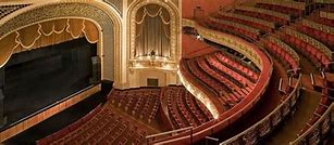 Image result for Pabst Theater Seating Chart