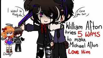 Image result for Noisx William Afton