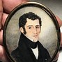 Image result for 1800s Hairstyles Men