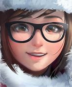 Image result for Overwatch Mei Ho