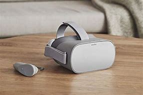 Image result for Standalone Virtual Reality Headset