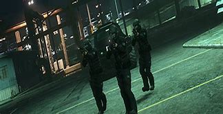 Image result for Call of Duty GTA 5 Swat