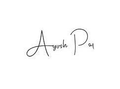 Image result for Ayush Name Design