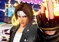 Image result for Ryo KOF XV