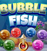 Image result for Bubble Fish