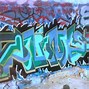 Image result for Old School Graffiti No Bubbles