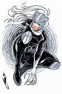 Image result for Black Cat 2099