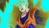 Image result for Future Gohan No Arm