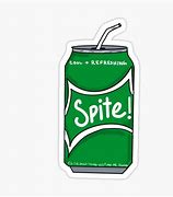 Image result for Sprite Can Pic