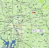 Image result for Nagoya Ward Map