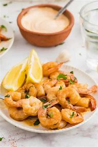 Image result for Baked Shrimp