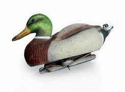 Image result for Duck Decoy Weights