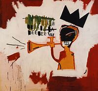 Image result for Jean-Michel Basquiat